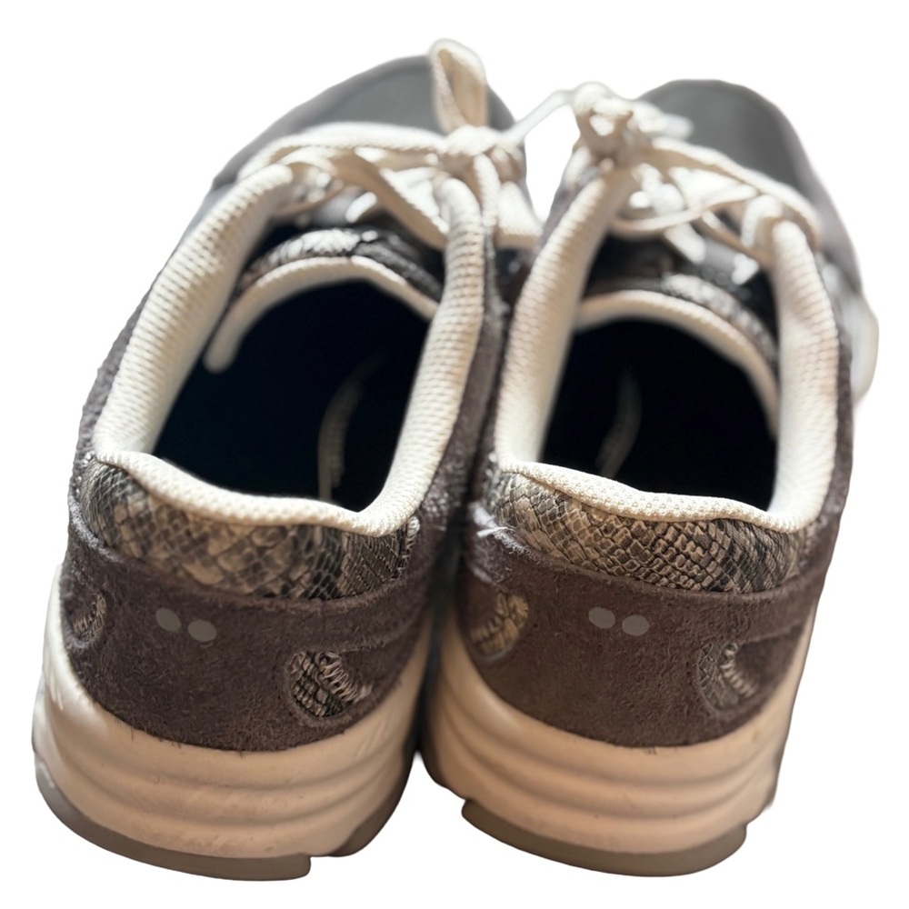 Ryka Devotion Max CLS Walking Shoes Womens 7.5 Gray Comfort Support - Picture 3 of 7